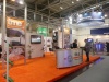 IFAT ENTSORGA 2010 trade fair in Munich Germany from the 13th to the 17th of September