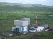 Waste to Energy plant of the island of Terceira (Azores-Portugal)